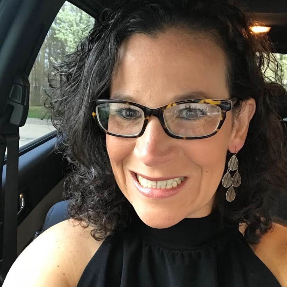 Meet your Posher, Lesley